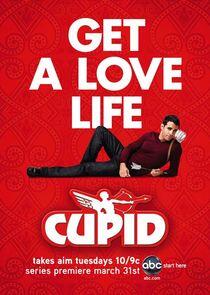 Cupid - Season 1