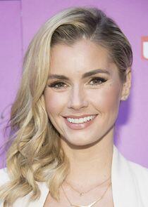 Brianna Brown