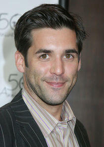 Jordan Bridges