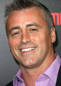 Matt LeBlanc