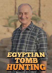 Egyptian Tomb Hunting