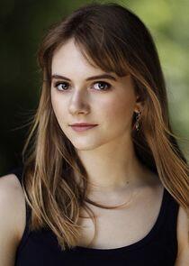 Emilia Jones