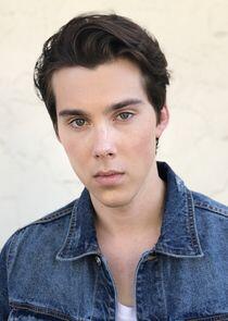 Jeremy Shada