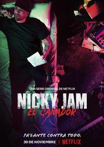 Nicky Jam: El Ganador