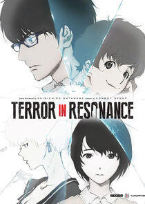 Zankyou no Terror