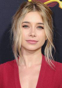 Olesya Rulin