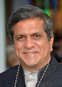 Darshan Jariwala