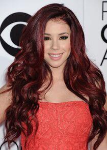 Jillian Rose Reed