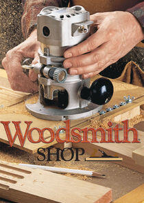 Woodsmith Shop