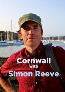 Cornwall with Simon Reeve