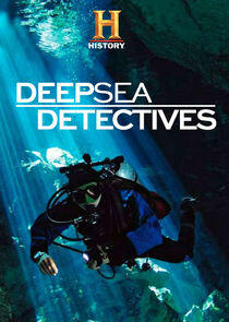 Deep Sea Detectives