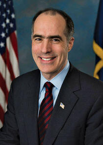 photo of Bob Casey