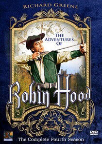 The Adventures of Robin Hood - Season 4