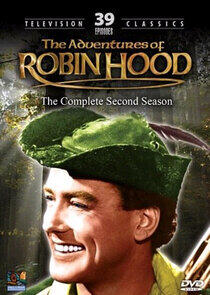 The Adventures of Robin Hood - Season 2