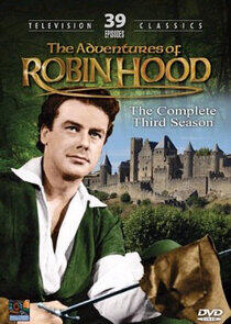 The Adventures of Robin Hood - Season 3