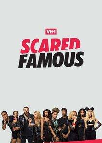 Scared Famous