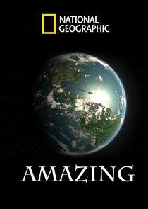 Nat Geo Amazing