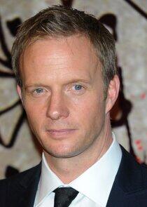 Rupert Penry-Jones Rupert Penry-Jones