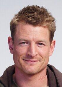 Philip Winchester Philip Winchester