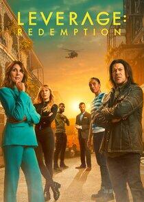 Leverage: Redemption Leverage: Redemption