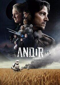 Andor Andor