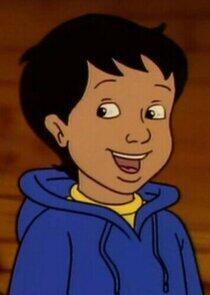 Carlos Ramon Carlos Ramon