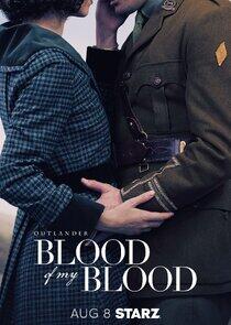 Outlander: Blood of My Blood Outlander: Blood of My Blood