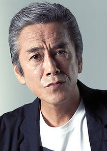 Susumu Terajima