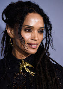 Lisa Bonet