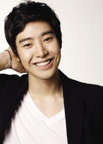 Park Min Woo