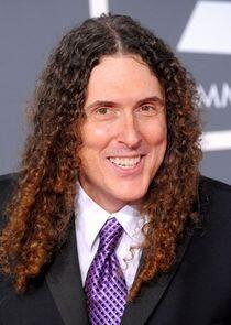 Weird Al Yankovic