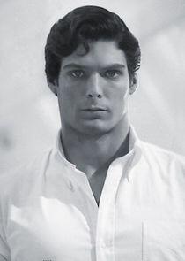 Christopher Reeve