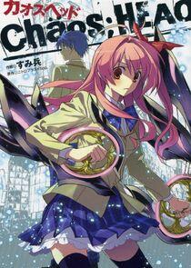 Chaos;HEAd