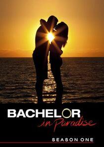 Bachelor in Paradise - Season 1