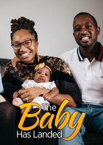 The Baby Has Landed - Season 1