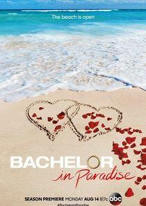 Bachelor in Paradise - Season 4