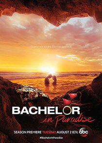 Bachelor in Paradise - Season 3