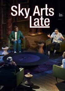 Sky Arts Late