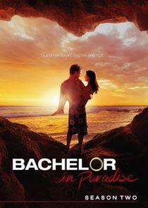 Bachelor in Paradise - Season 2