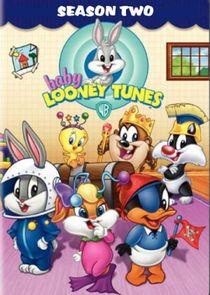 Baby Looney Tunes - Season 2