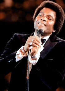 Charley Pride