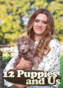 12 Puppies and Us - Season 1