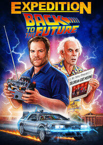 Expedition: Back to the Future