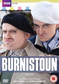 Burnistoun - Season 1