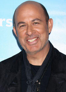 photo of John Varvatos