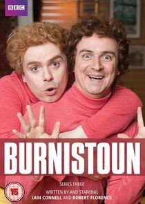 Burnistoun - Season 3