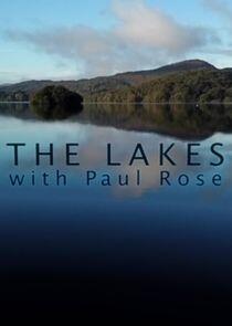 The Lakes with Paul Rose