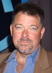 Jonathan Frakes