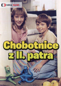 Chobotnice z druheho patra