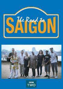 Eight Go Rallying: The Road to Saigon